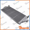 Intercooler pour RENAULT | CNG-RE-003, 30432